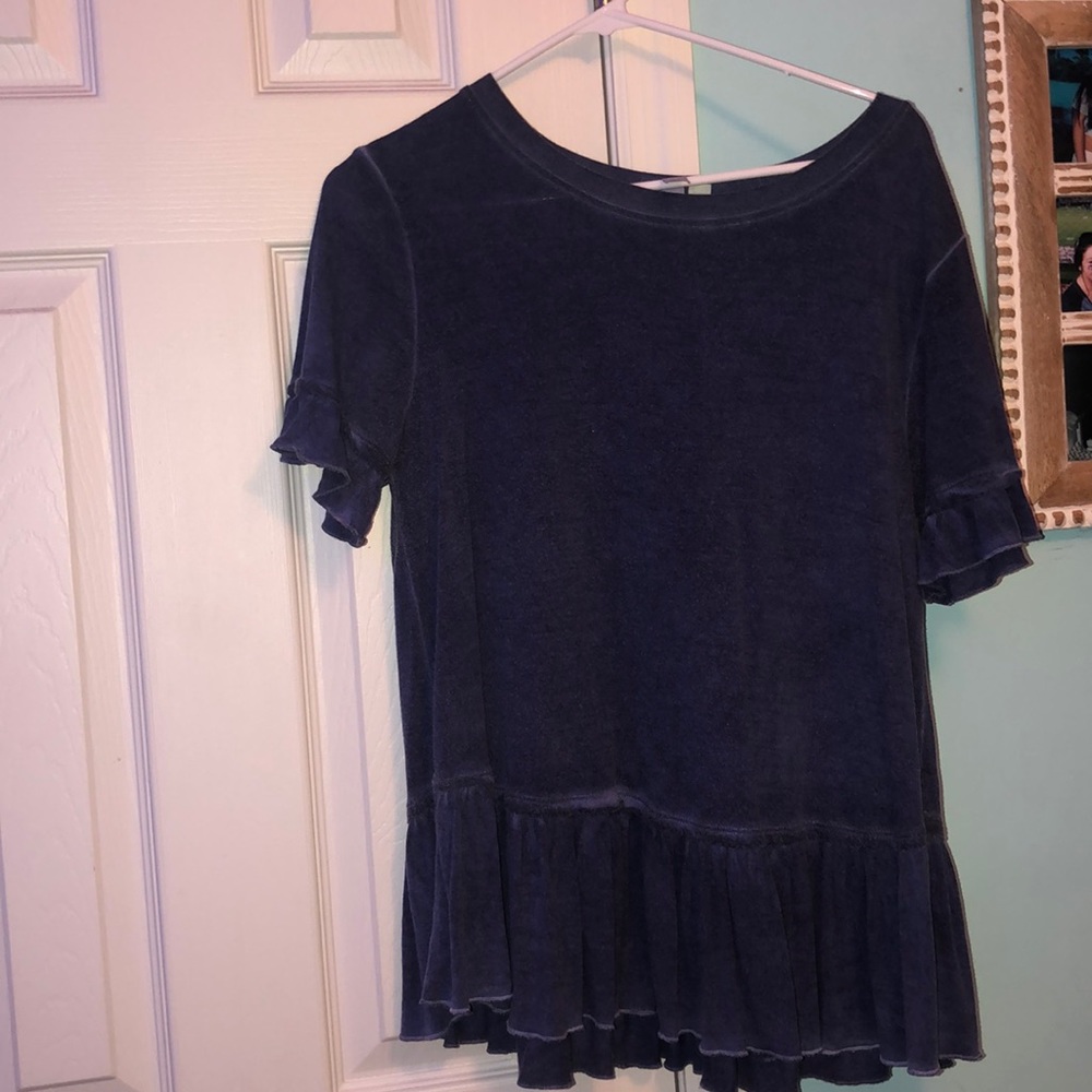 Boutique blouse